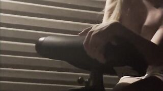 Enjoyment with husbands fresh boss during the time that this guy watches