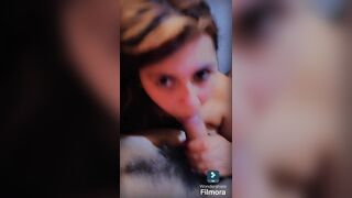 Que rica pija tiene mi'migo