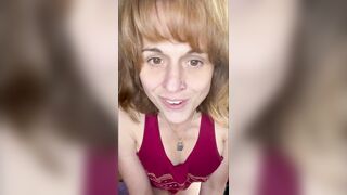 Suzy Wylde Likes Creampies!! Cream pie me!!