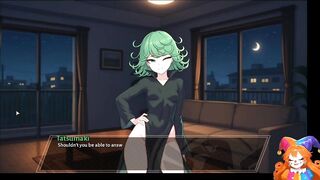 One Pump Chump - all Tatsumaki advance sex scenes gallery