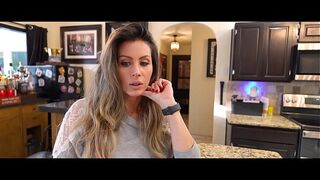 Playing Undress Poker With My Stepmom Coco Vandi