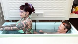 Sex Compilation: Superlatively good of Tigerlilly & Shawn Alff