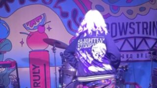 Suzy Wylde “3x times a Lady” Roots Of Creation