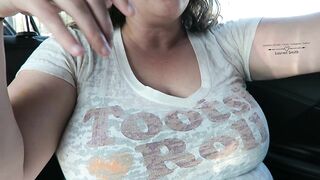 Car Confessions - Movie 05 - Hotel Fuckfest