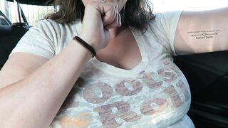 Car Confessions - Movie 05 - Hotel Fuckfest