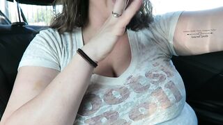 Car Confessions - Movie 05 - Hotel Fuckfest