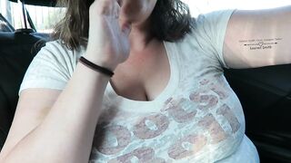 Car Confessions - Movie 05 - Hotel Fuckfest