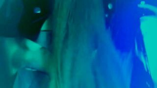 Masturbation, close up episode, throat fetish , cum in throat fetish and a hawt underware. Nasty student having joy