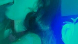 Masturbation, close up episode, throat fetish , cum in throat fetish and a hawt underware. Nasty student having joy