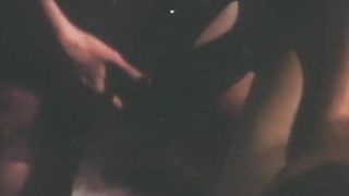 Lesbians Strapon Cum BJ 70's Vintage (segment)