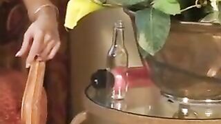 Kylie Squirting, Ashley & Violet Fisting