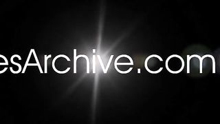 Naughty Lesbian Babe Finger Fucks
