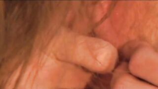 Kimberly and Nicole have lesbian sex