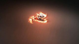 Two big boob mature lesbian ladies play together