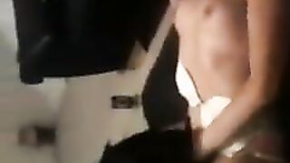 Amateur British Lesbians