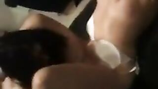 Amateur British Lesbians