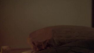 Angelina Jolie and Elizabeth Mitchell - ''Gia'' 02