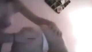 British teen chav lesbians