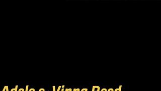 Vipissy - Adele Vinna Reed - Pussy Pissing