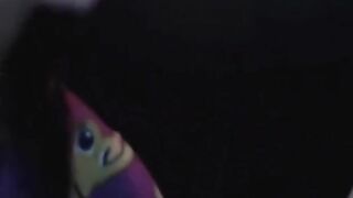 Lesbian Sex In The Backseat