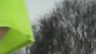 Young Lesbian teens have hot sex