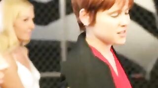 College Lesbian Orgy