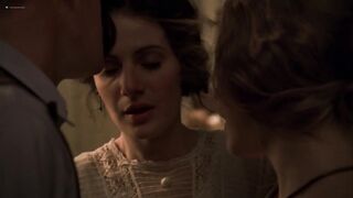 Aleksa Palladino & Lisa Joyce - 'Boardwalk Empire' s1e07-08