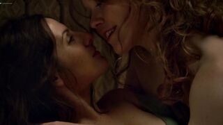 Aleksa Palladino & Lisa Joyce - 'Boardwalk Empire' s1e07-08