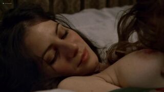 Aleksa Palladino & Lisa Joyce - 'Boardwalk Empire' s1e07-08