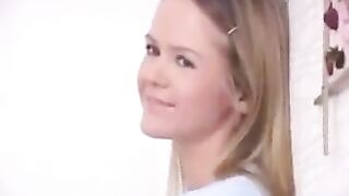 Young Lesbians Anal Play