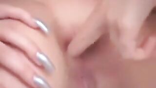 Young Lesbians Anal Play