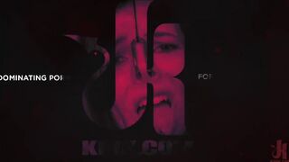 Kimber Woods And Cheyenne Jewel Lose Their Asses to Aiden St