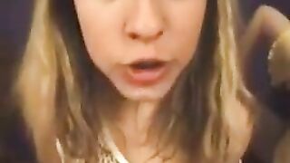 Lesbians and pissing