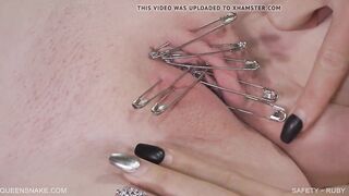 Safety - Ruby - Queensnake.com - Queensect.com 