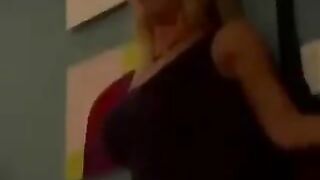 Julie Meadows and Syren - Sex House 2