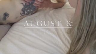 Tit Slapping Lesbians