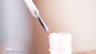 A New Job Thanks her Sexy Feet.