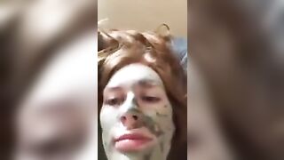 Two Horny Teen Periscope - arsivizm