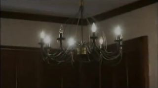 Mom does the babysitter