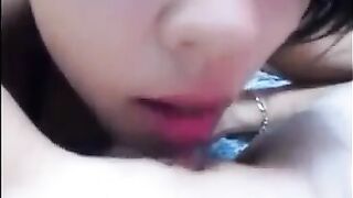 The best amateur girls licking pussy compilation