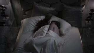 Anna Paquin and Rachelle Lefevre - 'Electric Dreams'