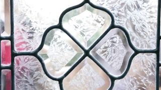 A Magical Old House.