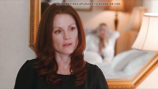 Juliana moore lesbian