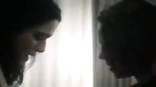 Rachel weiz sex lesbian