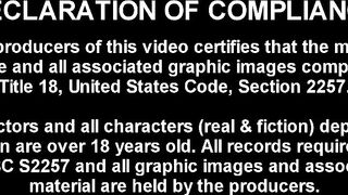 Dee and Virgo get Lucky