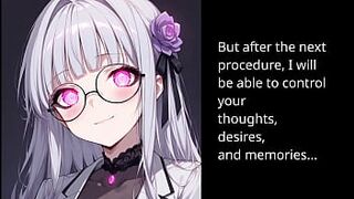 Femdom Brainwash Part two