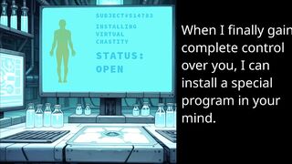 Femdom Brainwash Part two