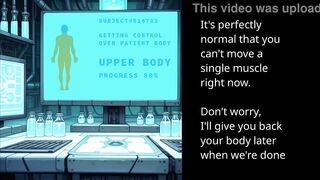 Femdom Brainwash Part two