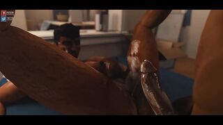 Trespasser - Toon Homosexual legendado