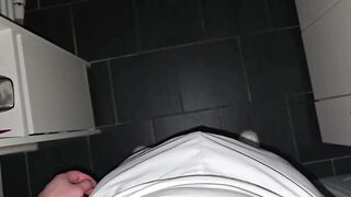 PhantomGentX Secret! Dom Taskmaster Demands to See & Gulp his Giant Load
